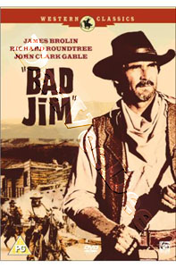 Bad Jim |   DVD